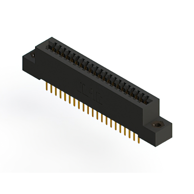 892-042-520-207 EDAC Inc.  Edgeboard Connectors