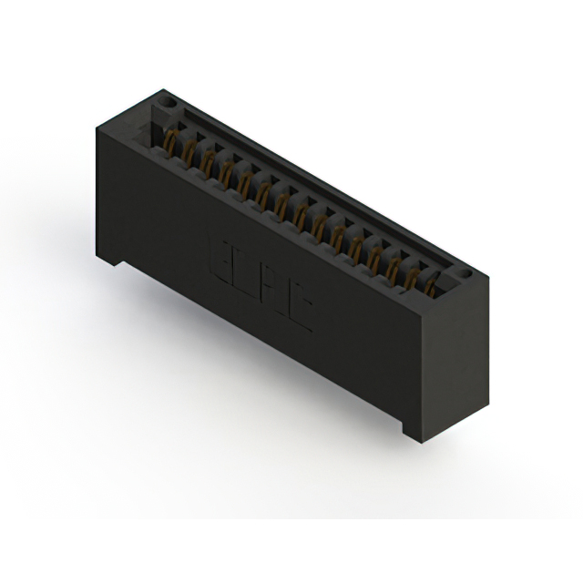 895-015-500-101 EDAC Inc.  Edgeboard Connectors