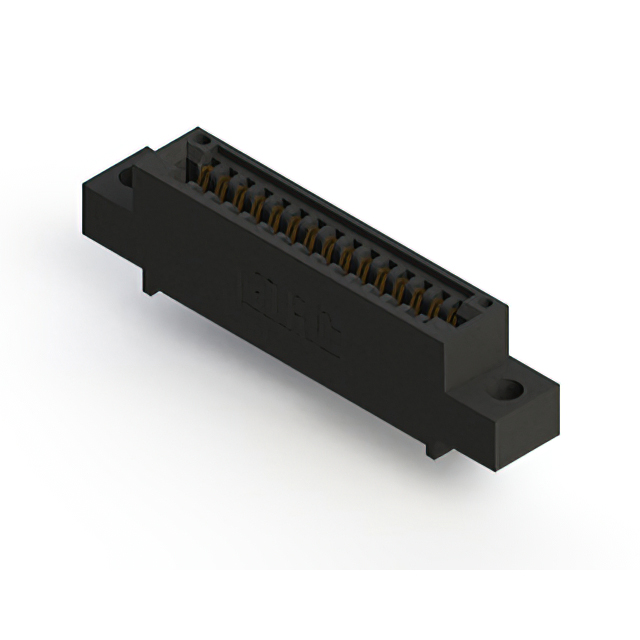 895-015-500-404 EDAC Inc.  Edgeboard Connectors