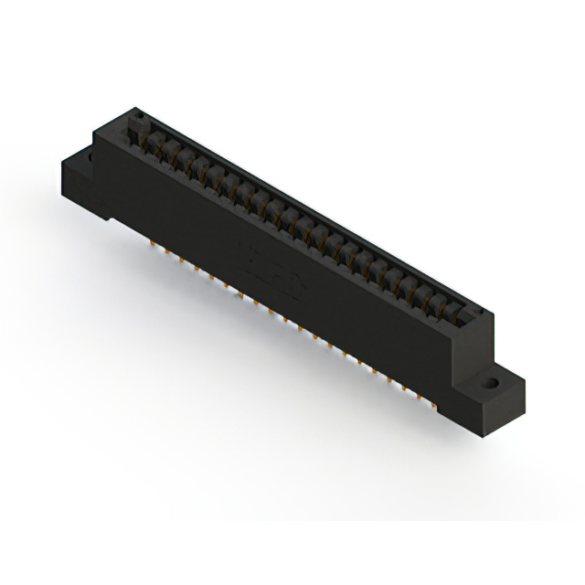 896-022-522-102 EDAC Inc.  Edgeboard Connectors