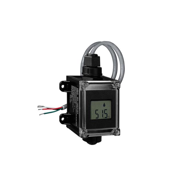 DL-100T485 ICP DAS USA INC  Environmental Testers