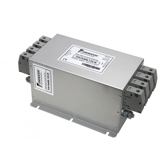 FIN1940E.200.M Enerdoor  Netzfiltermodule
