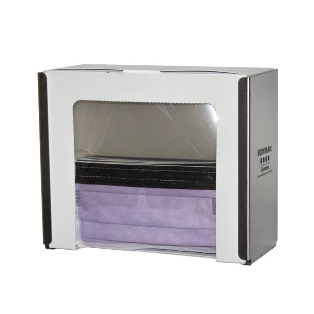 FM090-0300 Bowman Dispensers  Personal Protective Equipment (PPE)