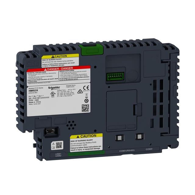 HMIG3X Schneider Electric Accessoires d'interface homme-machine (IHM)