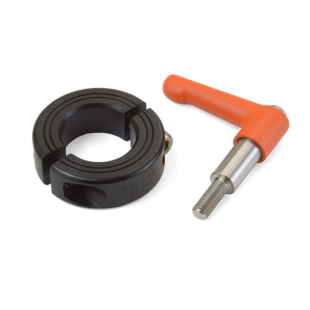 LVO-MSP-40-AN Ruland Manufacturing  Matériel de mouvement structurel