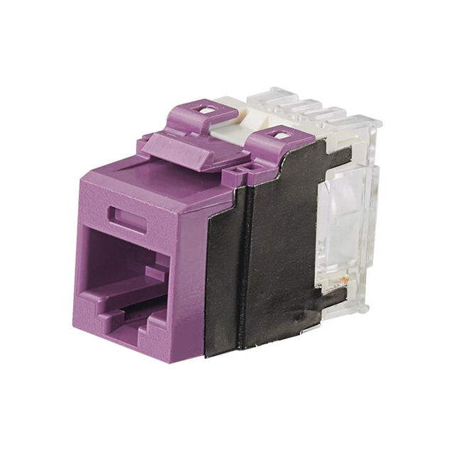 NK6X88MVL Panduit Corp  Inserciones Keystone