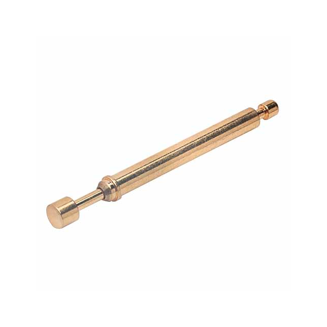 P1113CV3 Harwin Inc.  Contacts Spring Loaded (Pogo Pins) and Pressure