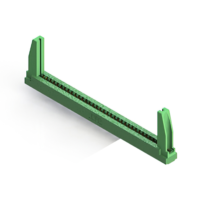 306-034-520-178 EDAC Inc.  Edgeboard Connectors