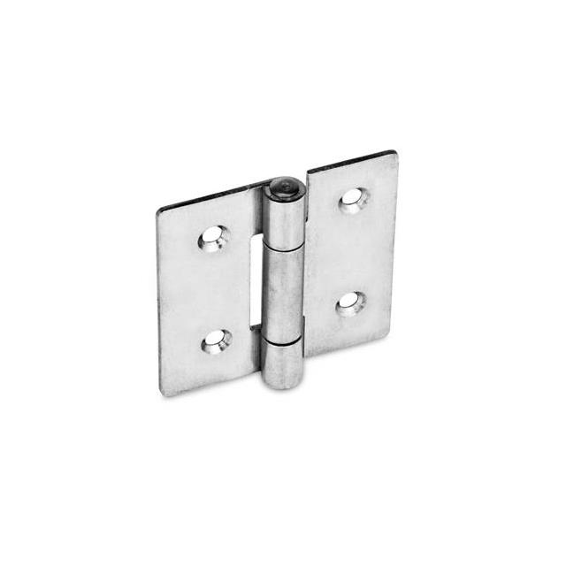 136-NI-90-60-C J.W. Winco  Cerniere