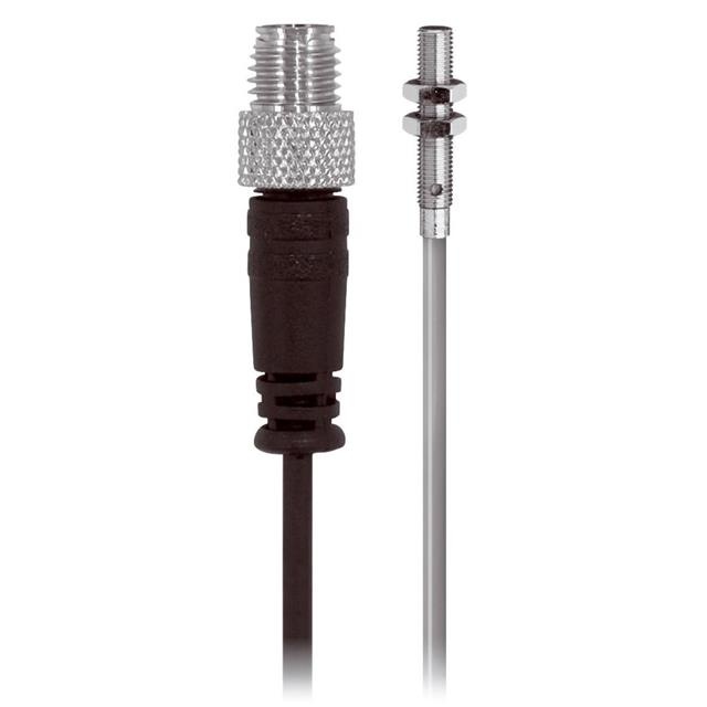 205097 di-soric  Näherungssensoren – Industrie