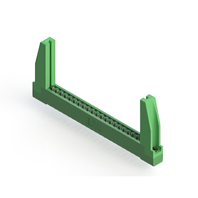 307-021-453-178 EDAC Inc.  Edgeboard Connectors