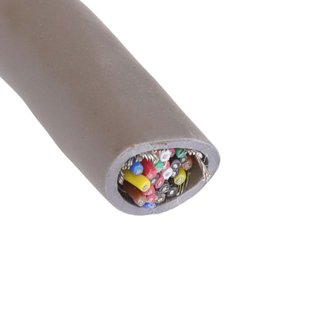 6381 SL002 Alpha Wire  Cavi Fili