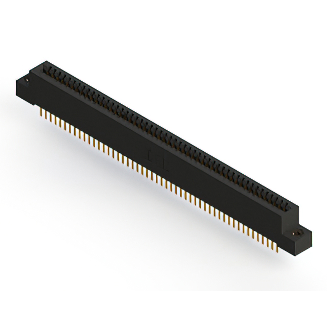 392-100-520-208 EDAC Inc.  Edgeboard Connectors