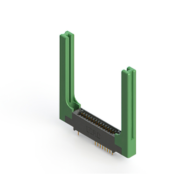 395-030-524-558 EDAC Inc.  Edgeboard Connectors
