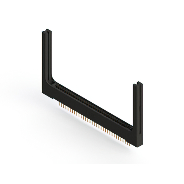 396-033-522-158 EDAC Inc.  Edgeboard Connectors