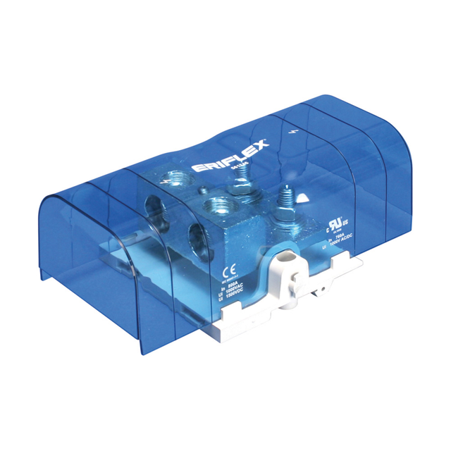 561146 nVent  Power Distribution