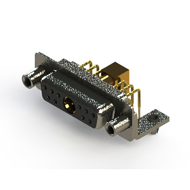 630-11W1640-7ND EDAC Inc.  Gruppi di connettori D-Sub