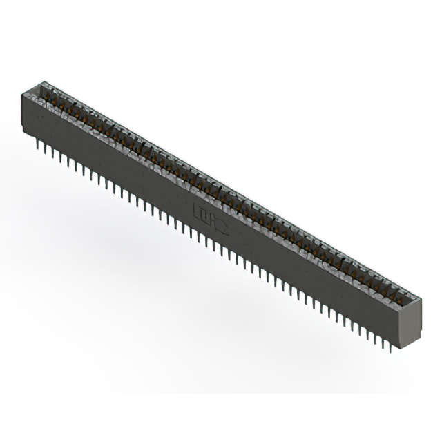 726-094-525-201 EDAC Inc.  Edgeboard Connectors