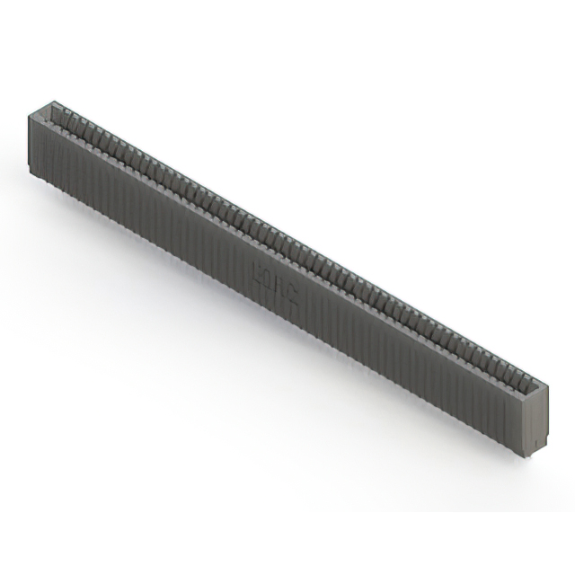 745-060-520-101 EDAC Inc.  Kantenbrettverbinder