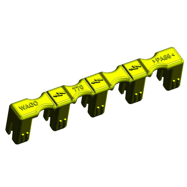 770-360 WAGO Corporation  Accessories