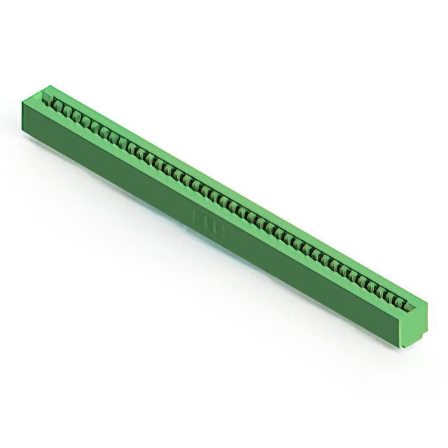 807-078-556-201 EDAC Inc.  Edgeboard Connectors