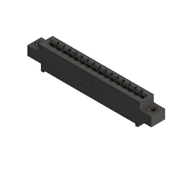 887-015-542-607 EDAC Inc.  Edgeboard Connectors