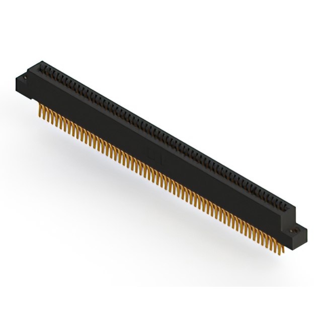 892-116-560-207 EDAC Inc.  Connecteurs de bordure