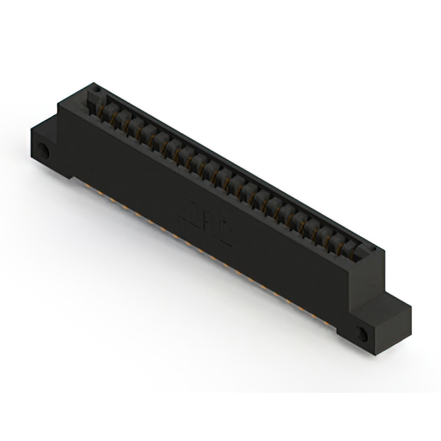 896-042-556-212 EDAC Inc.  Edgeboard Connectors