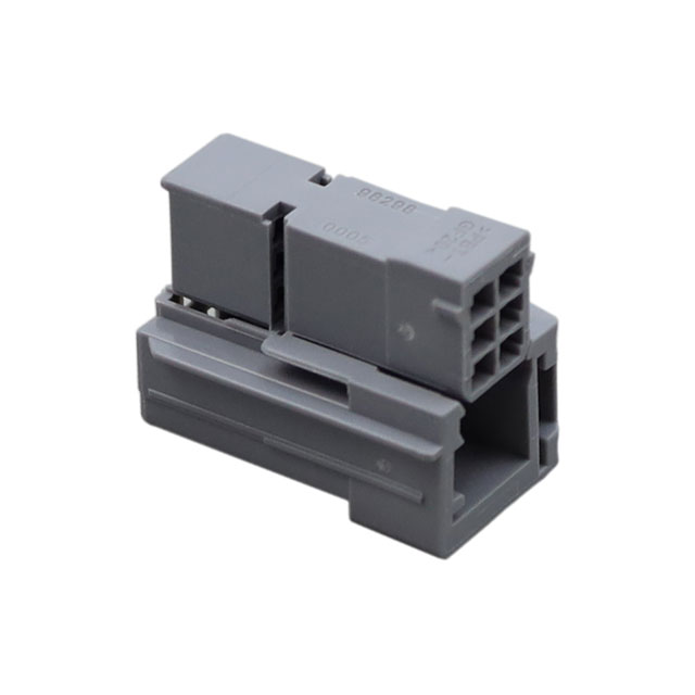 982980005 Molex  Boîtiers de connecteurs rectangulaires