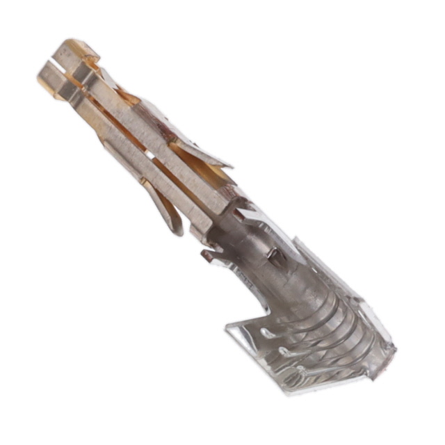 10143250-102LF Amphenol ICC (FCI)  Rectangular Connector Contacts