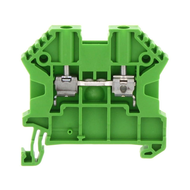 17100.1 Conta-Clip, Inc.  Canale guida DIN