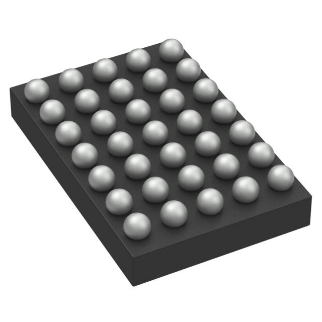 MAX77857BEWB+ Analog Devices Inc./Maxim Integrated  Spannungsregler - DC-DC-Schaltregler