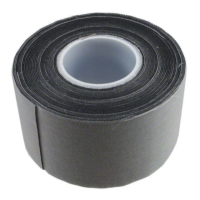 2-5-SJ3000-BLK 3M (TC)  Elementi di fissaggio richiudibili