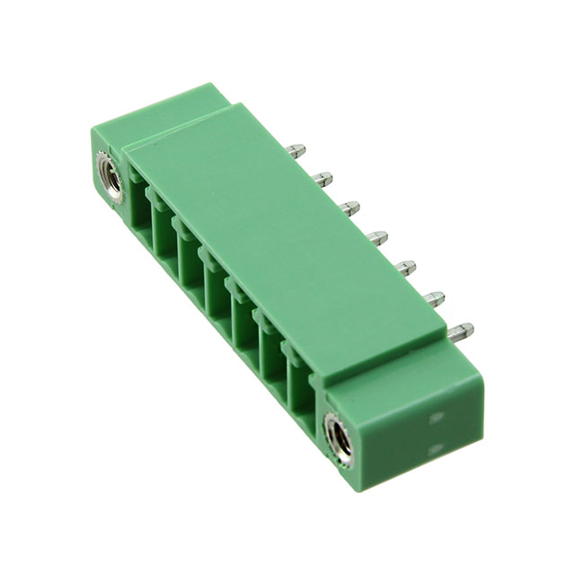 395056007 Molex  Conectores y tomas de corriente