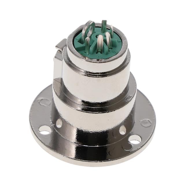 C5F Switchcraft Inc.  Assemblages de connecteurs circulaires