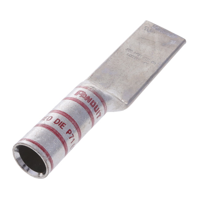 LCC350-00-X Panduit Corp  Lugs