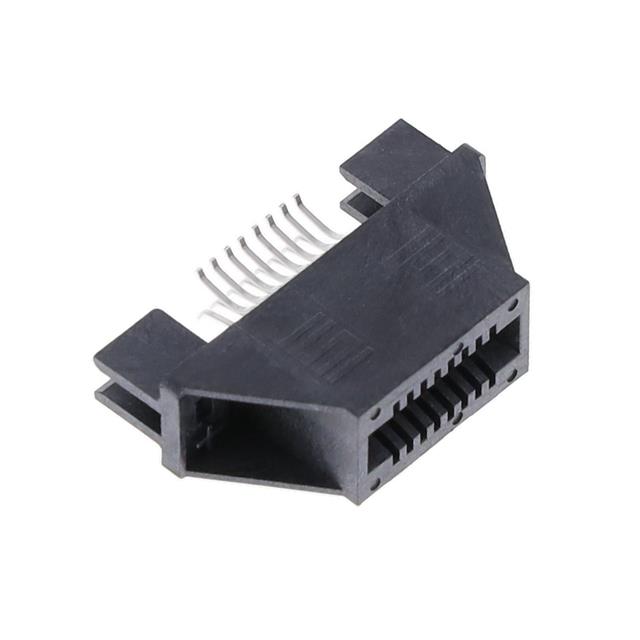 MEC1-108-02-F-D-EM2-NP Samtec Inc.  Connecteurs de bordure