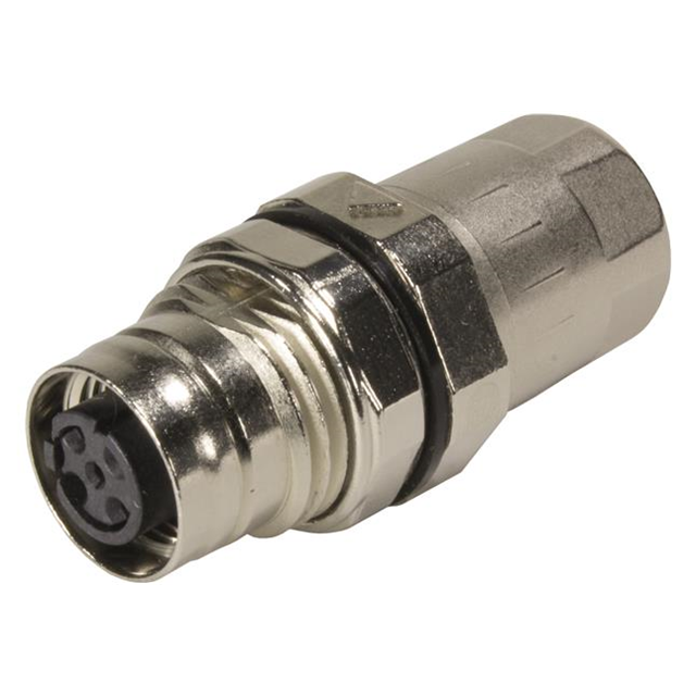 21038212825 HARTING  Alloggiamenti per connettori circolari