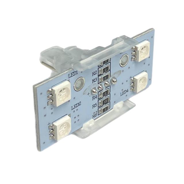 29970100 Plazmo Industries  Rétroéclairage de l'écran