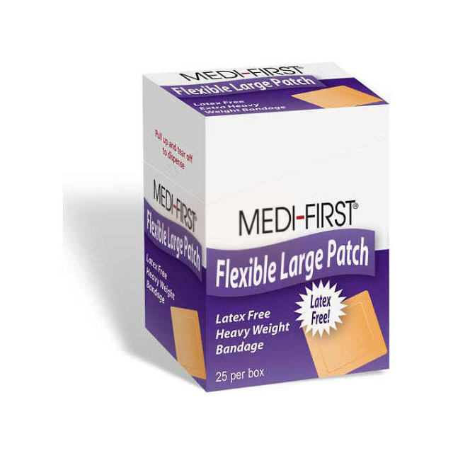 61873 Medi-First  Dispositivi di protezione individuale (DPI)