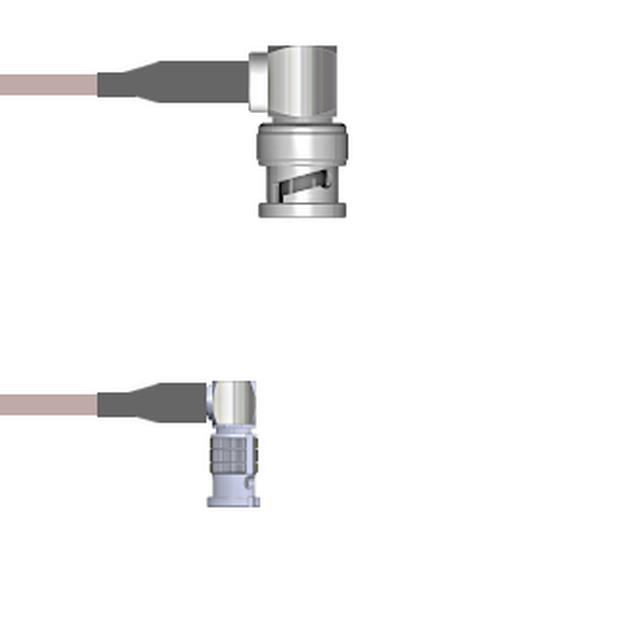 Q-0H00T000S036i Amphenol Custom Cable  Assemblaggi di cavi