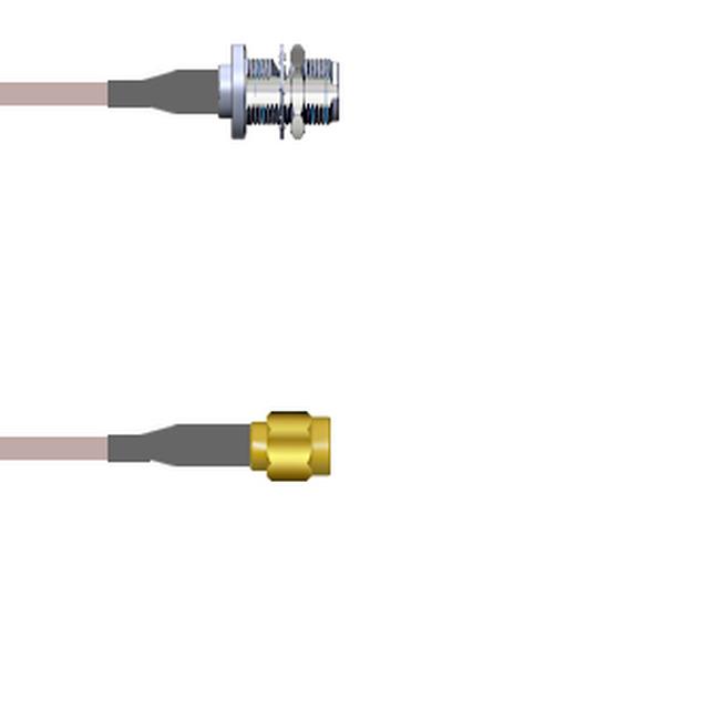 Q-2103C000R012i Amphenol Custom Cable  Assemblaggi di cavi