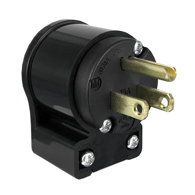 Q-710-RA Qualtek  Plugs and Receptacles