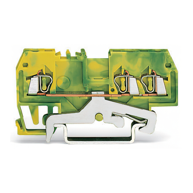 279-687 WAGO Corporation  Canale guida DIN