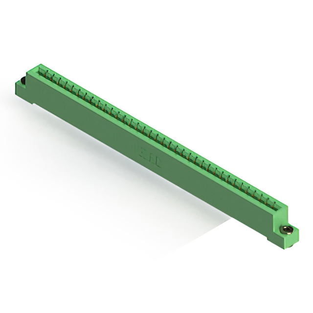 333-036-521-103 EDAC Inc.  Edgeboard Connectors