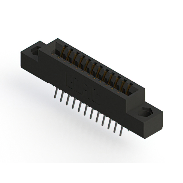 391-024-556-204 EDAC Inc.  Edgeboard Connectors