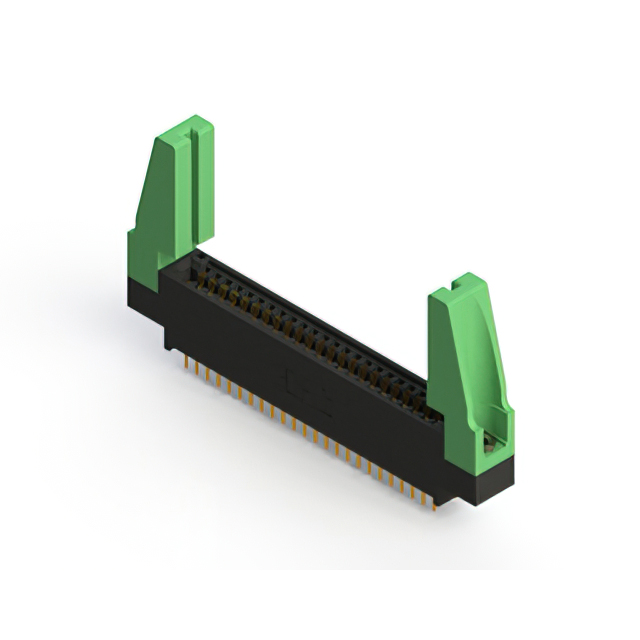 395-048-525-888 EDAC Inc.  Conectores de tableros de borde