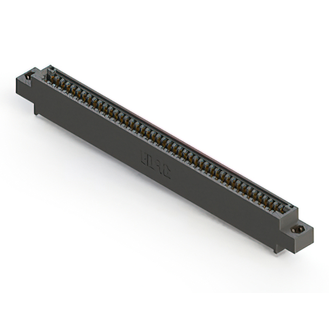 395-088-556-808 EDAC Inc.  Edgeboard Connectors