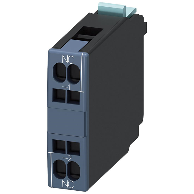 3RH1921-2CA01 Siemens  Accesorios