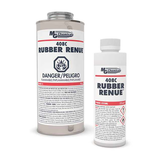 408C-1L MG Chemicals  Chemicals Cleaners